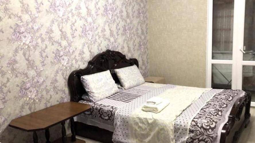 Апартаменты Мир в микрорайоне Энтузиастов 7