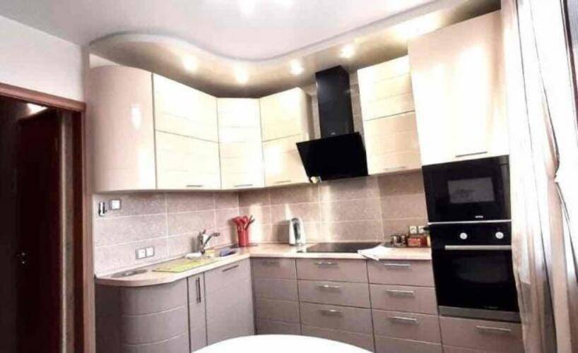 Мирный дом на улице Аммосова