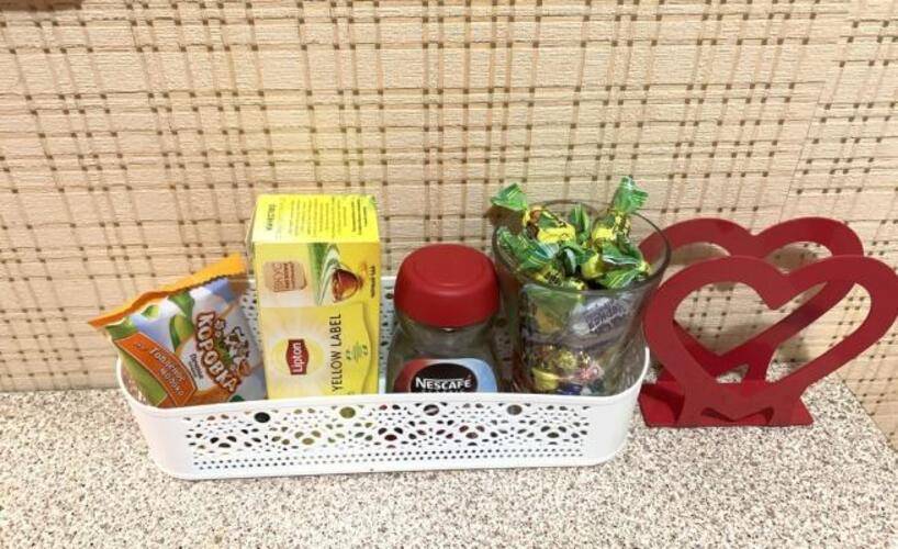 Мирный дом на улице Ленина 23