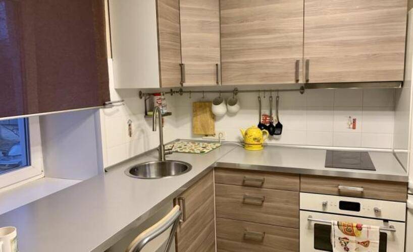 Мирный Дом На Улице Советская 12