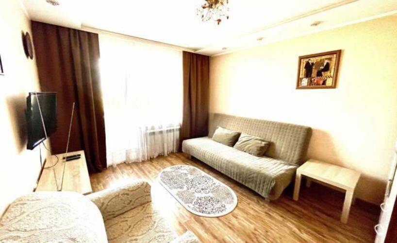 Мирный дом на улице Тихонова 16А