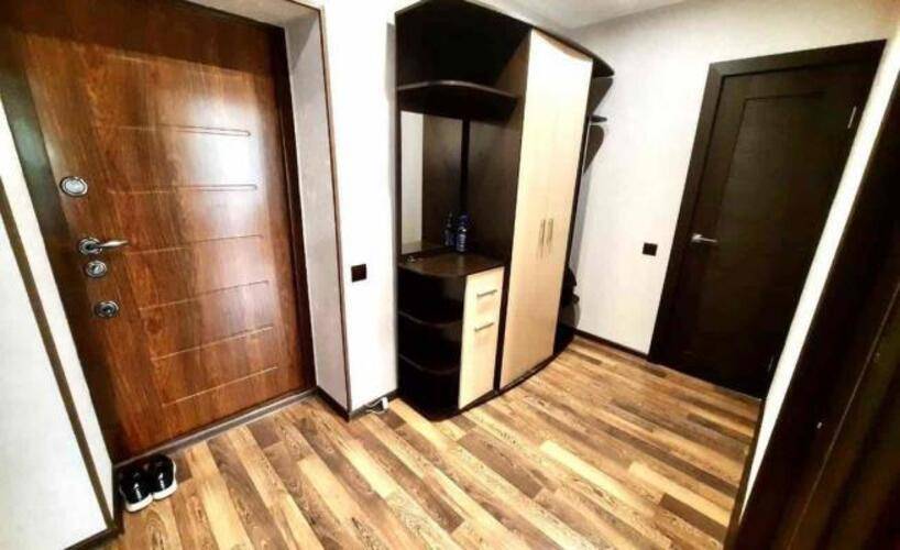 Мирный дом на улице Тихонова 8