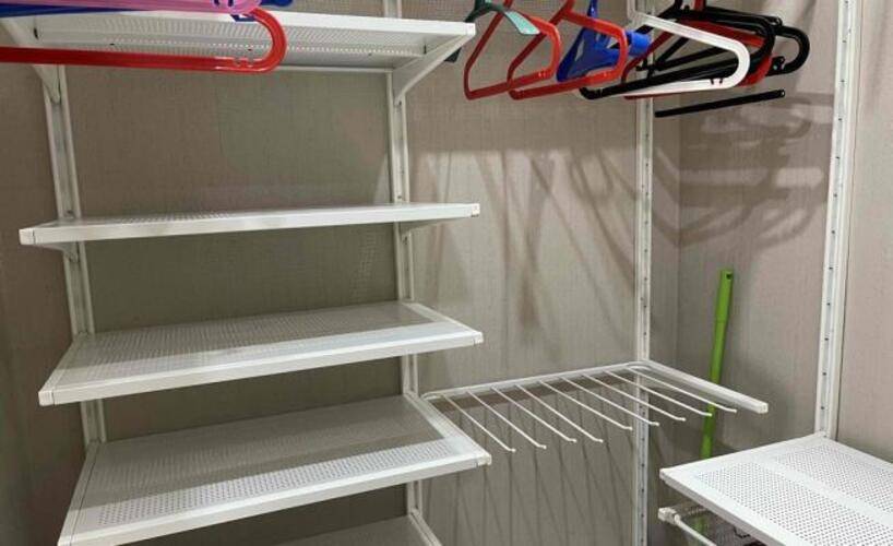 Мирный дом на улице Тихонова 8