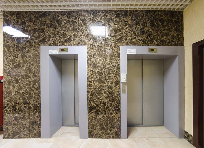 Первый Апарт-отель