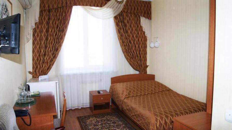 Сибирь