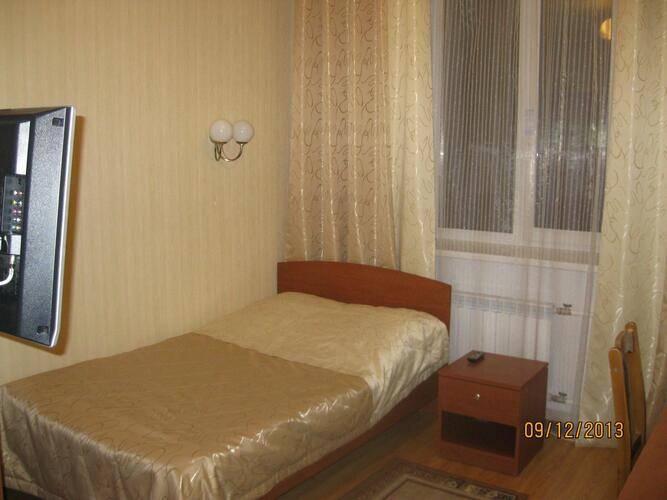 Сибирь