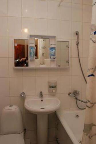 Сибирь