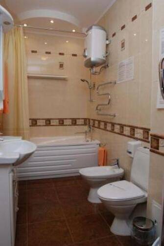 Сибирь