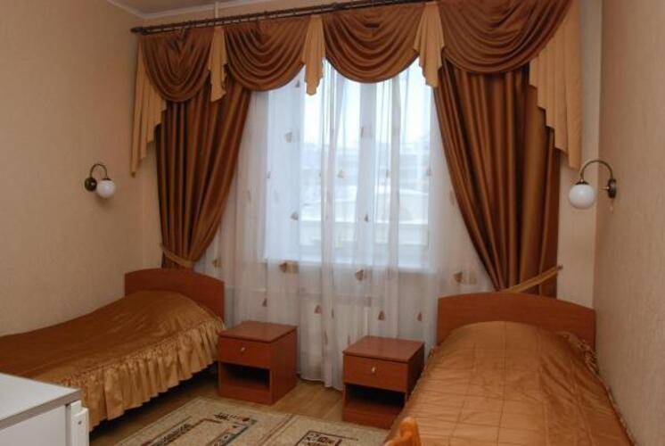 Сибирь