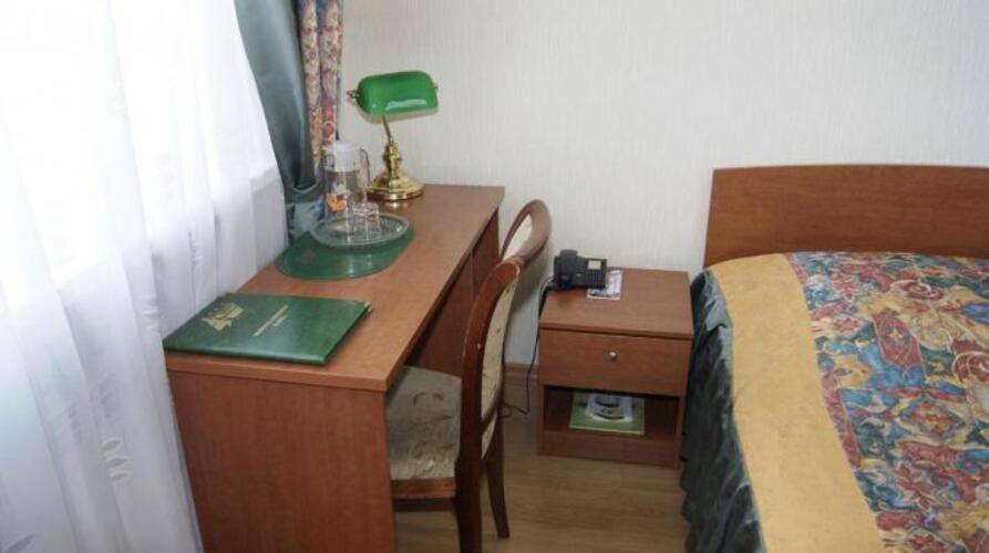 Сибирь