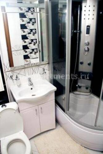 Апартаменты Мир на улице Молодёжная 11