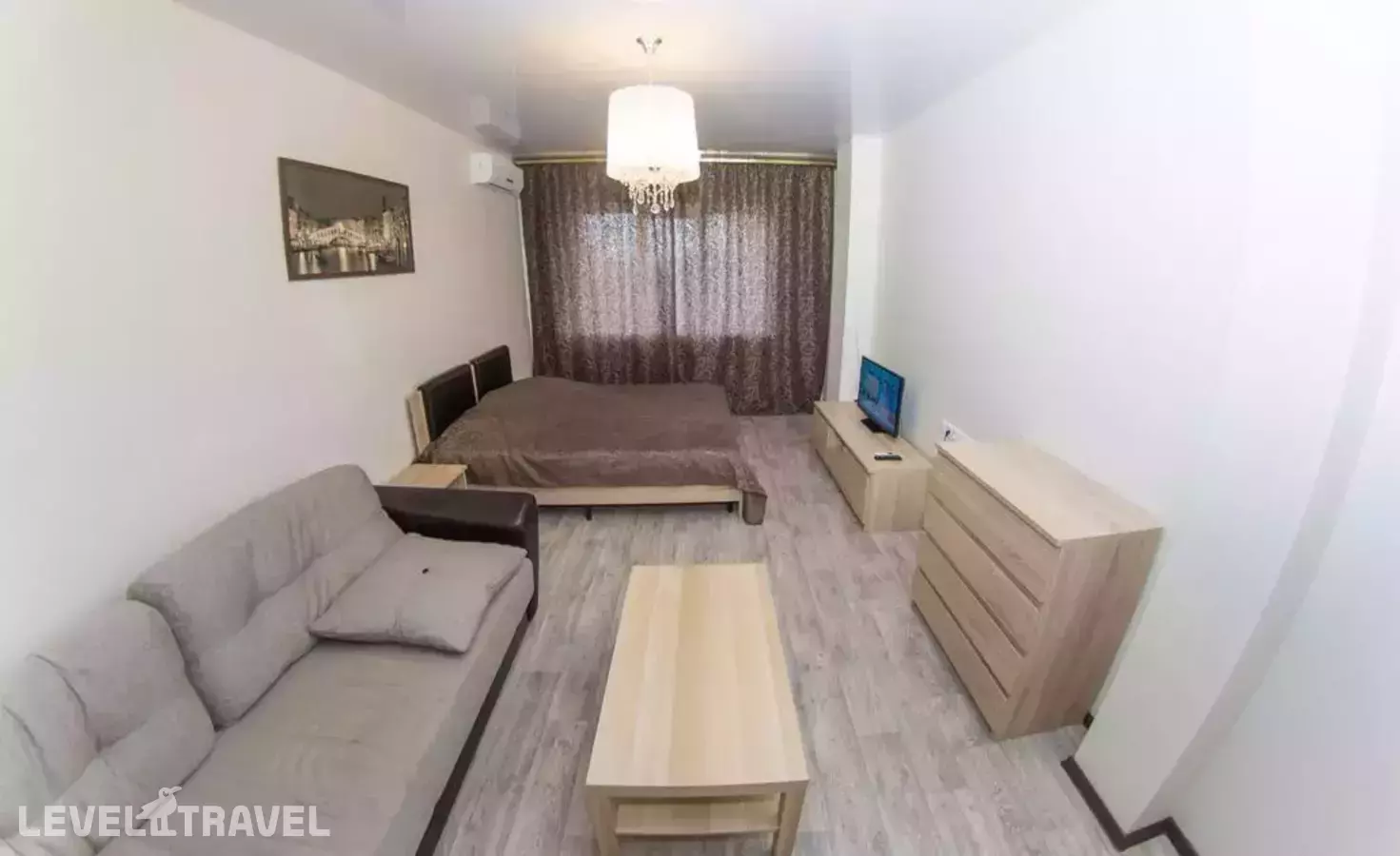 Атлант на Урицкого