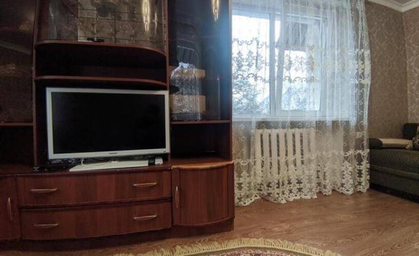 Апартаменты в Приэльбрусье на улице Баксанская