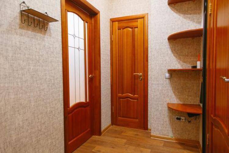 Пять звезд в Восточном 6/4А