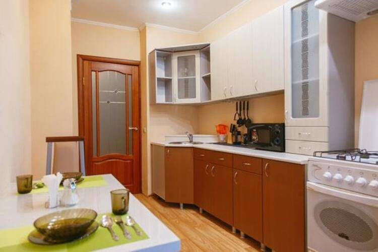 Пять звезд в Восточном 6/4А