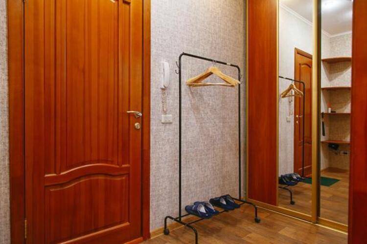 Пять звезд в Восточном 6/4А