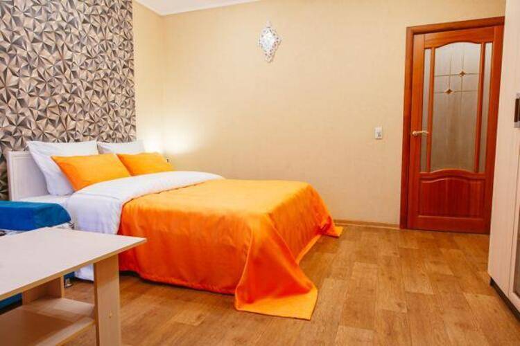 Пять звезд в Восточном 6/4А