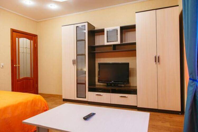 Пять звезд в Восточном 6/4А