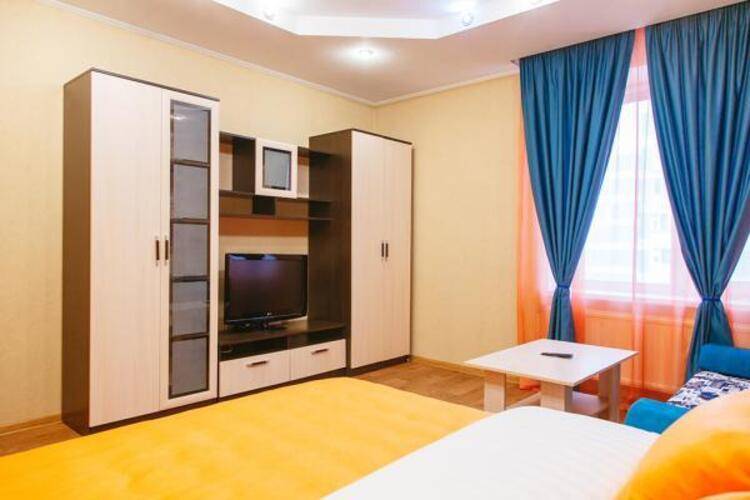 Пять звезд в Восточном 6/4А