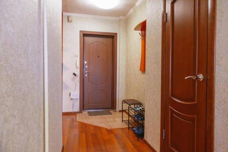 Пять звезд в микрорайоне Дружба 2/3