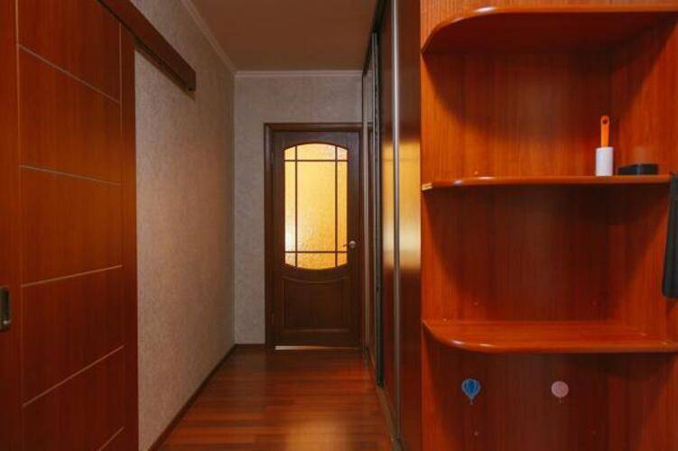 Пять звезд в микрорайоне Дружба 2/3