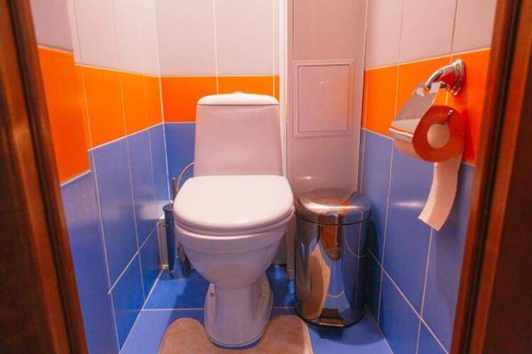 Пять звезд в микрорайоне Дружба 2/3