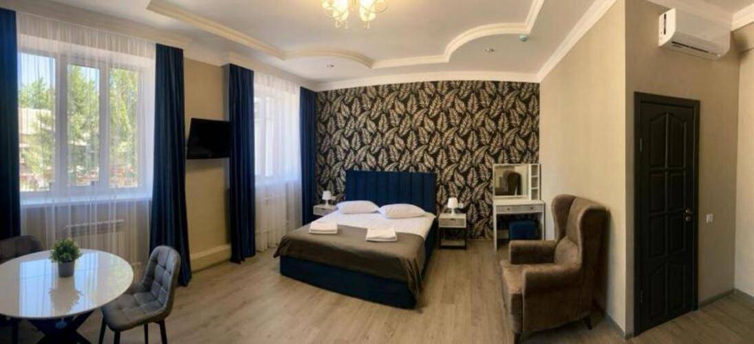 Grand Hotel
