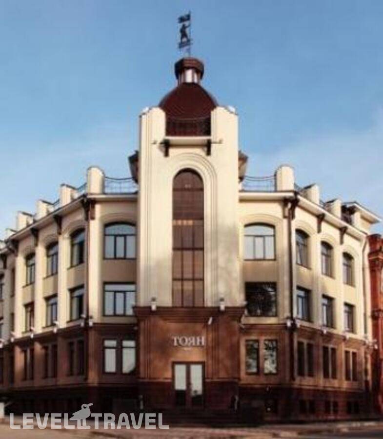 Изображение отеля 1