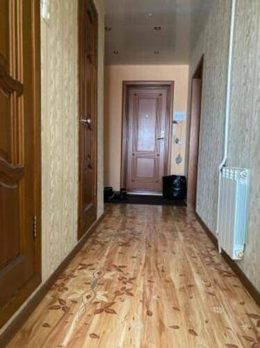 Пять звезд в Мирном 5/3