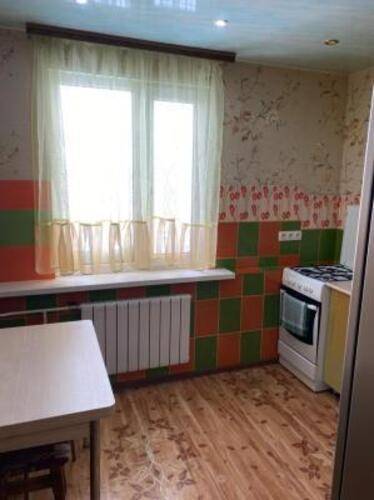 Пять звезд в Мирном 5/3
