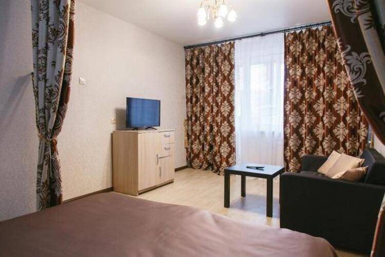 Пять звезд в Мирном 5/3