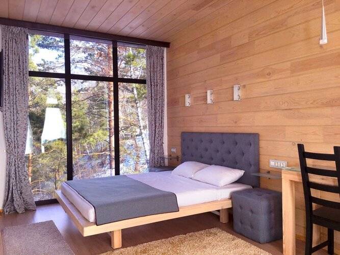 Ajtau Sporting Hotel