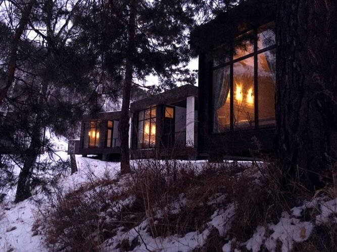 Ajtau Sporting Hotel