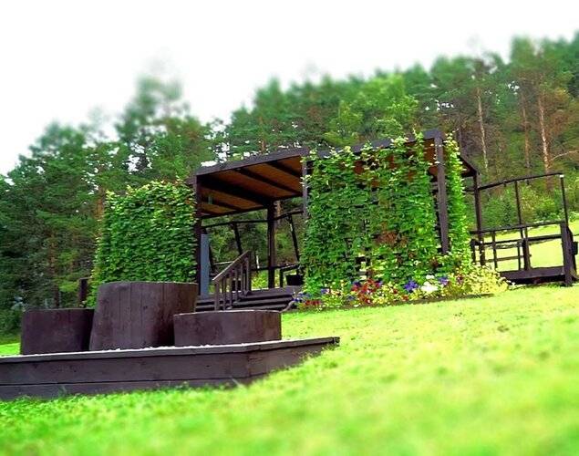 Ajtau Sporting Hotel
