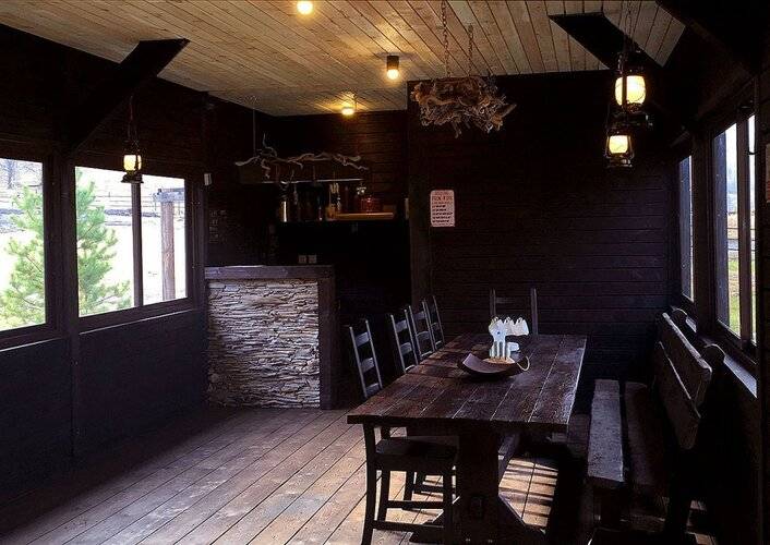 Ajtau Sporting Hotel
