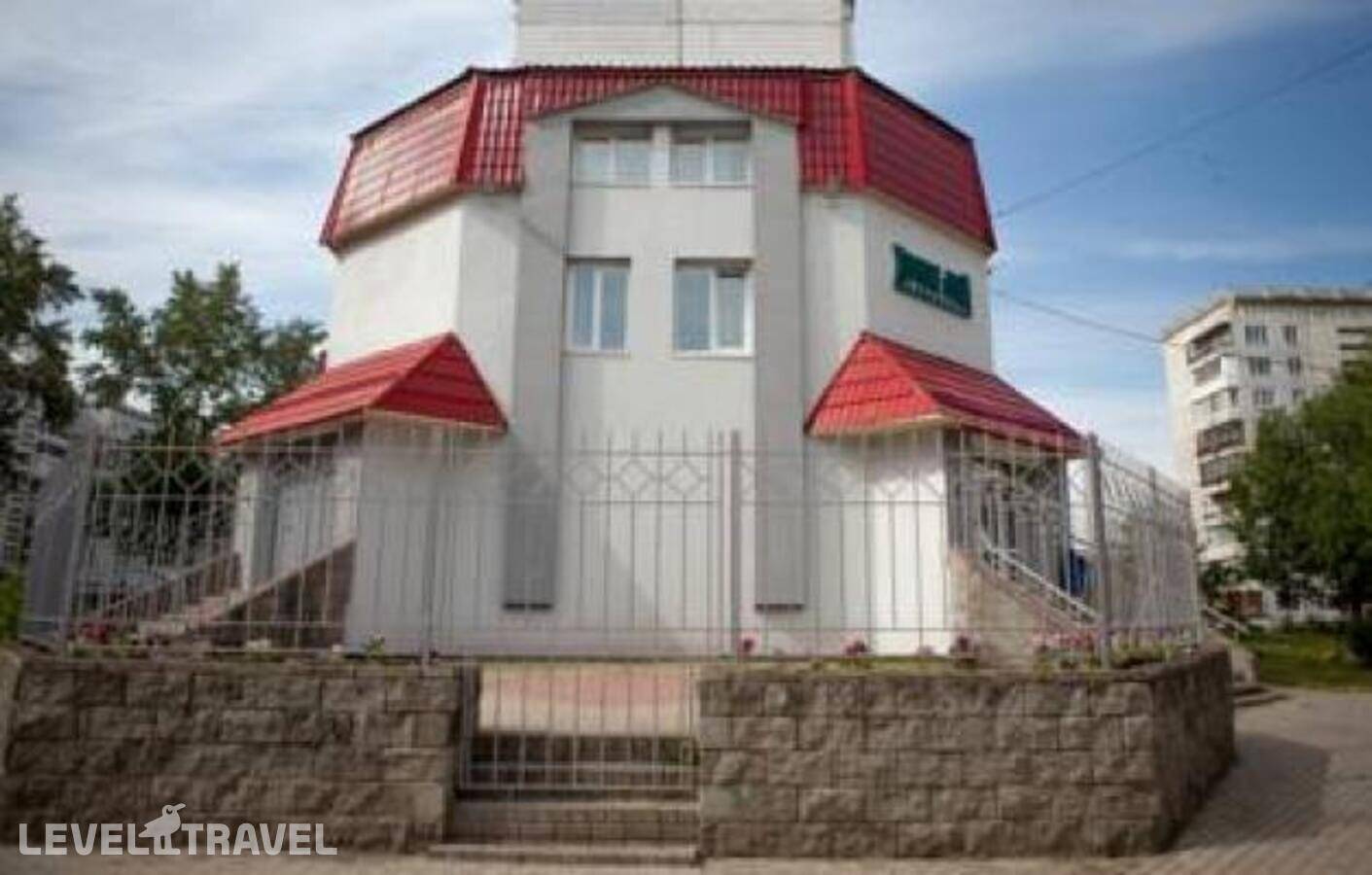 Изображение отеля 32