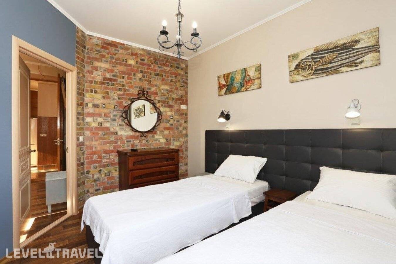 фотографии отеля Грэй-S в Россия(Феодосия) - фото №9