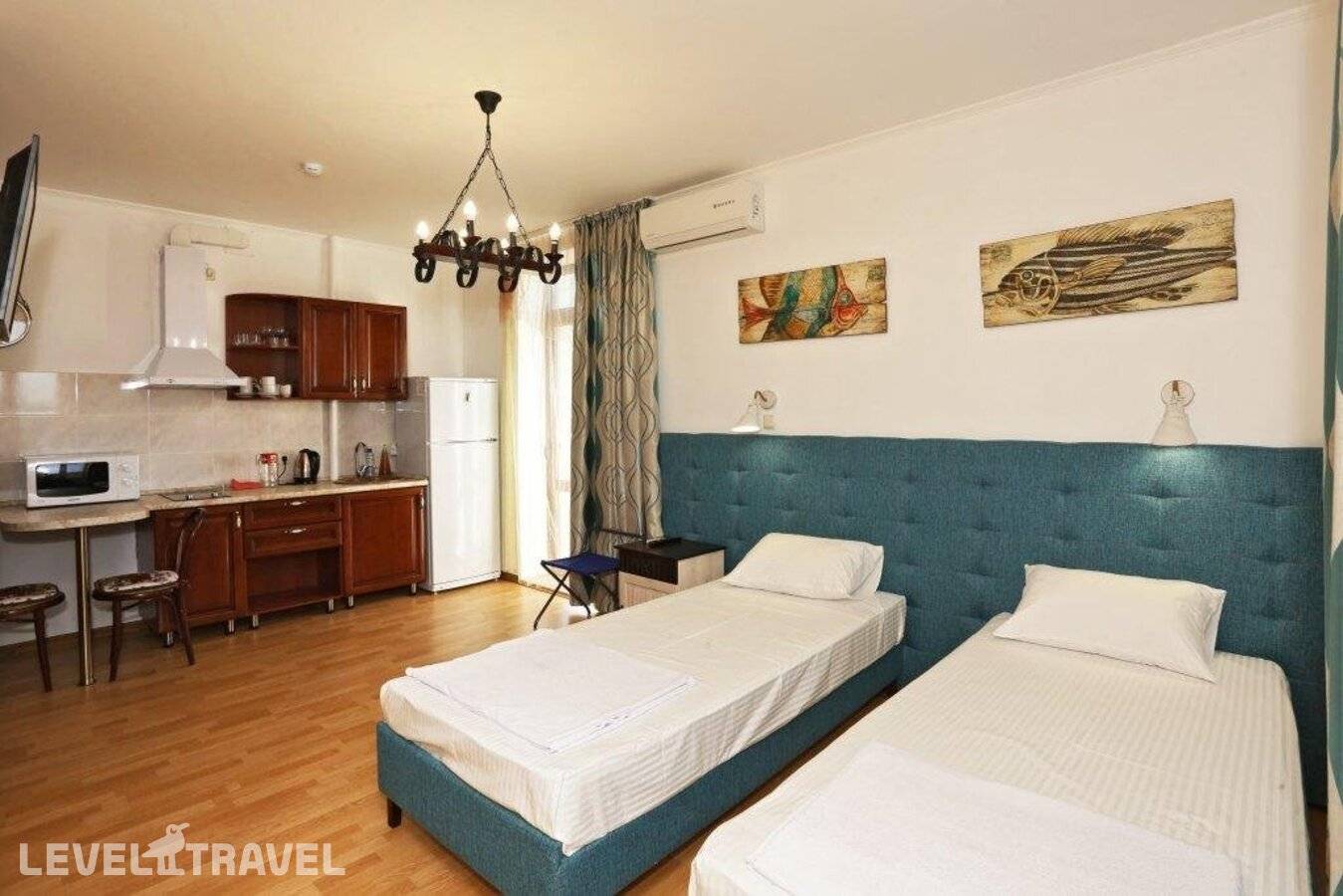 фотографии отеля Грэй-S в Россия(Феодосия) - фото №10