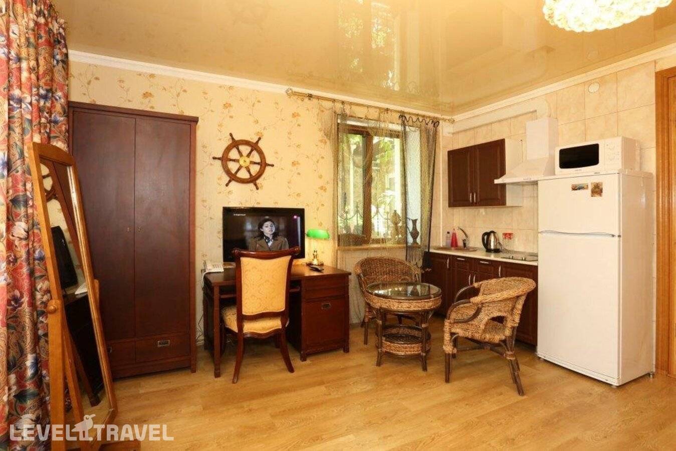 фотографии отеля Грэй-S в Россия(Феодосия) - фото №26