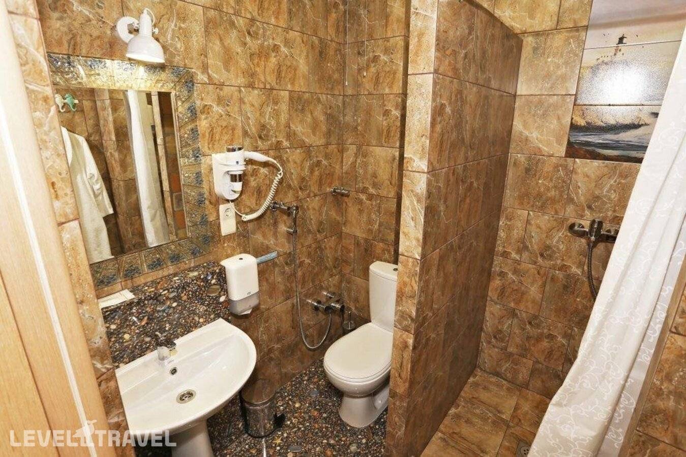 фотографии отеля Грэй-S в Россия(Феодосия) - фото №28