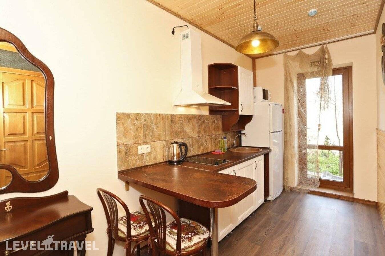 фотографии отеля Грэй-S в Россия(Феодосия) - фото №6