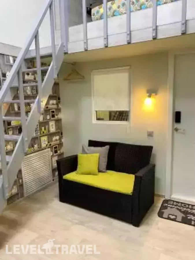 Вариант 38 на проспекте Кирова