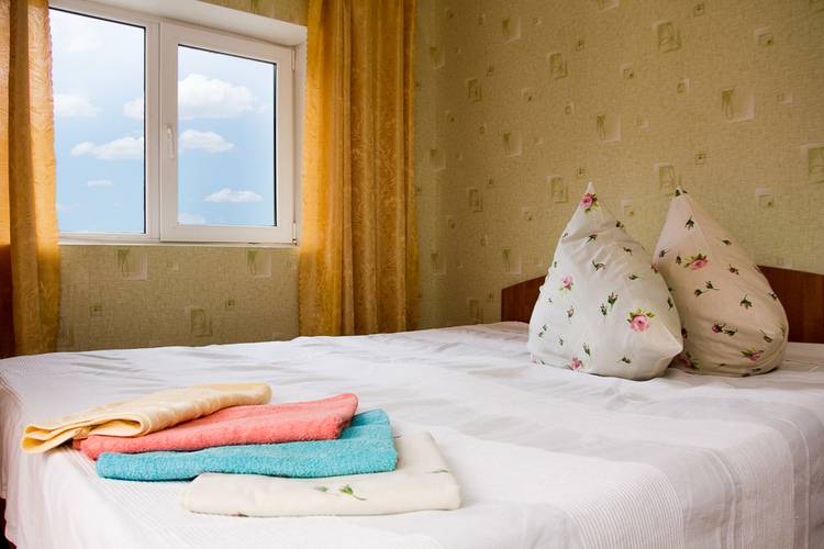 Морская звезда