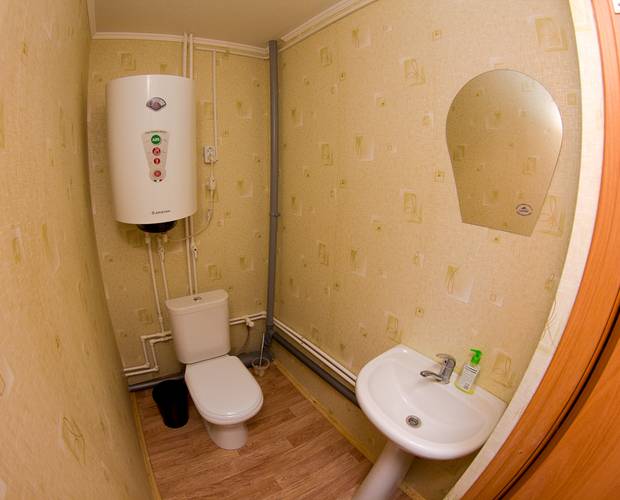 Морская звезда