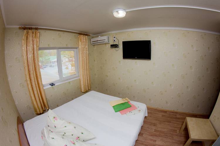 Морская звезда