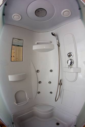 Морская звезда