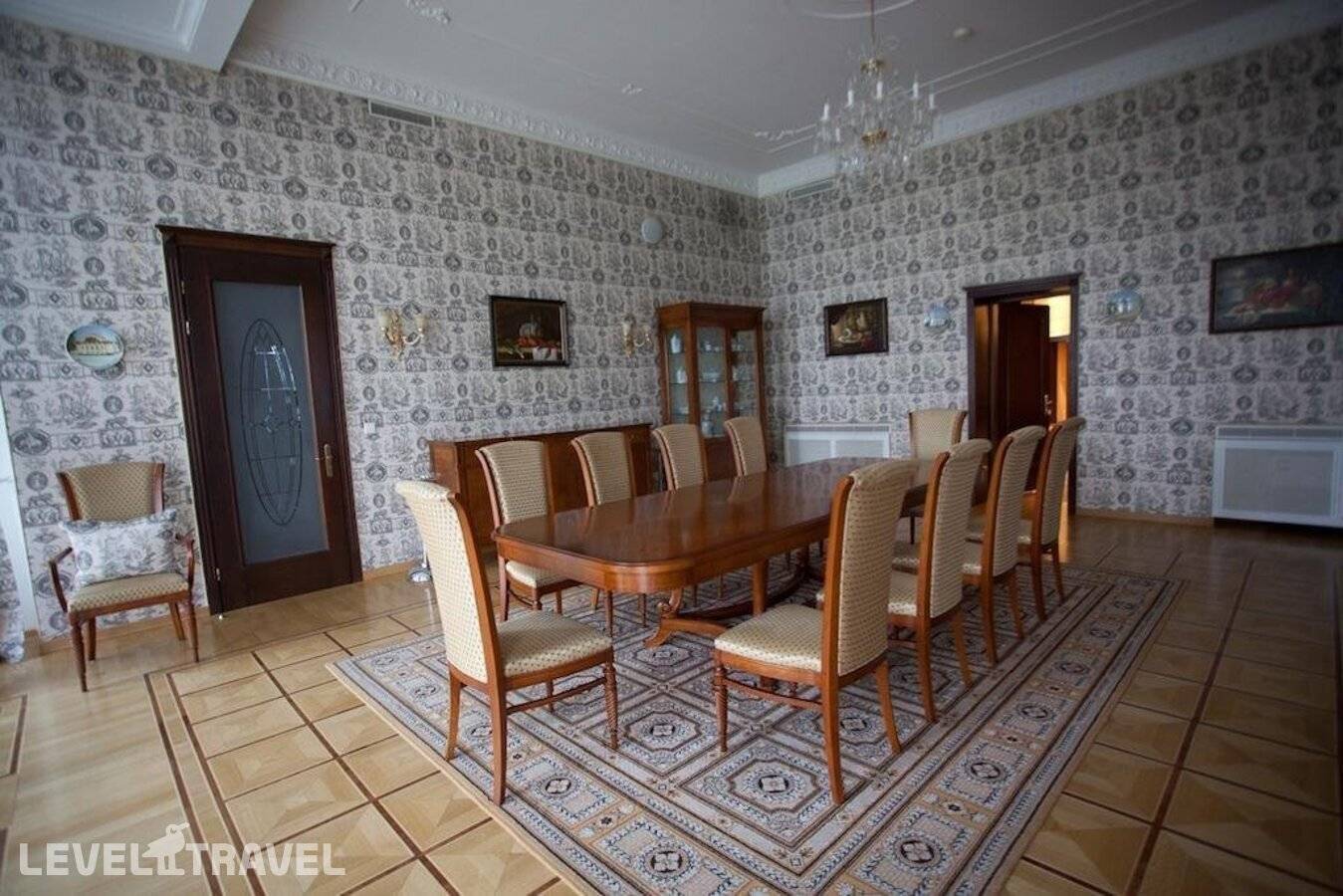Изображение отеля 21