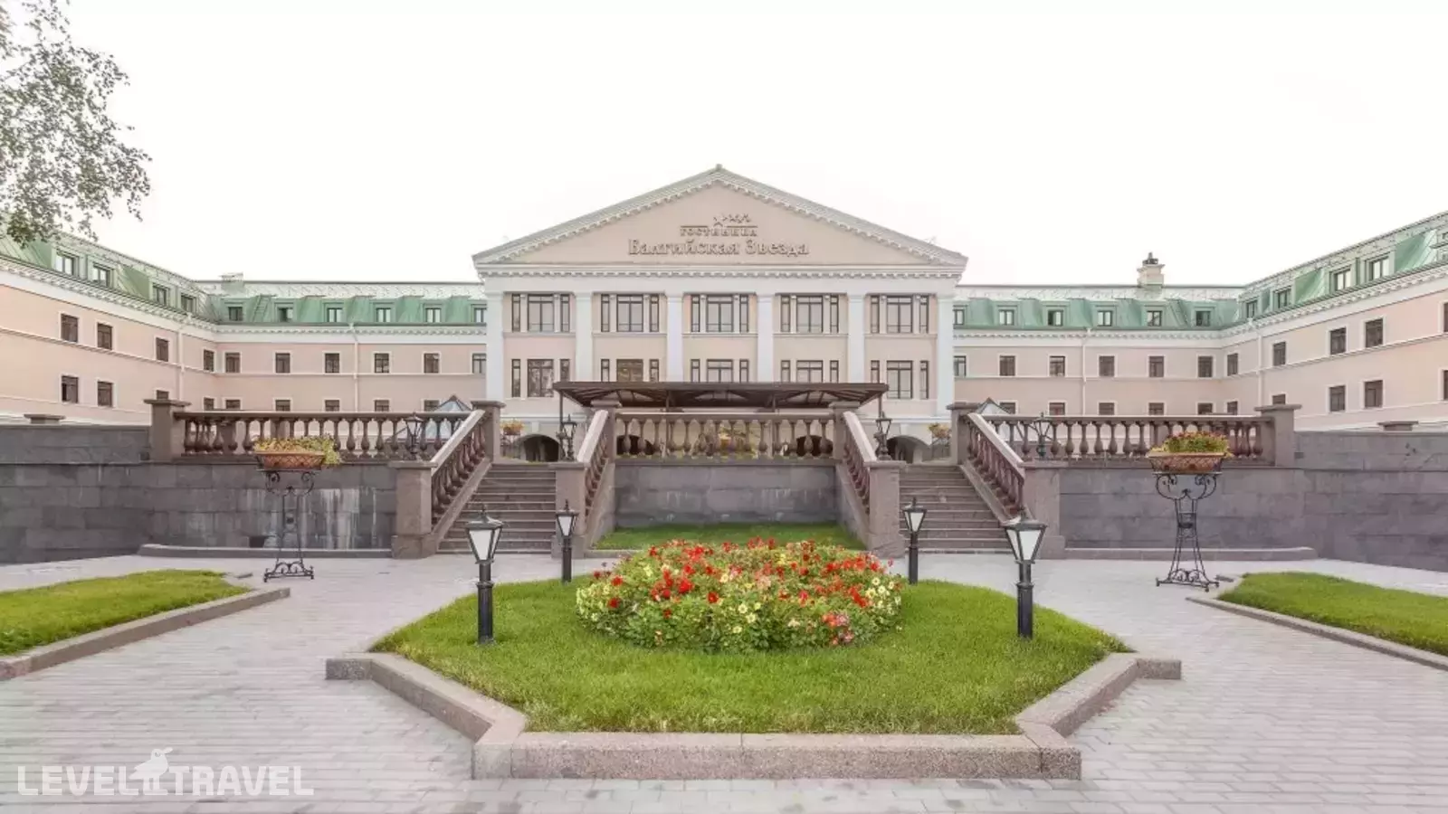 Балтийская Звезда