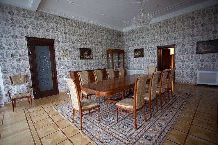 Балтийская Звезда