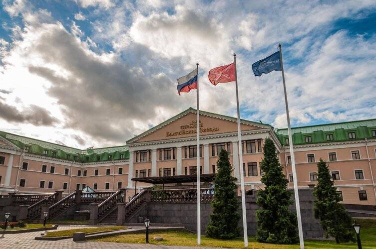 Балтийская Звезда